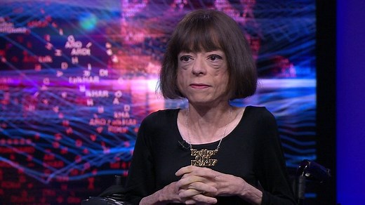 The Interview - Liz Carr: The UK's assisted dying debate - BBC Sounds