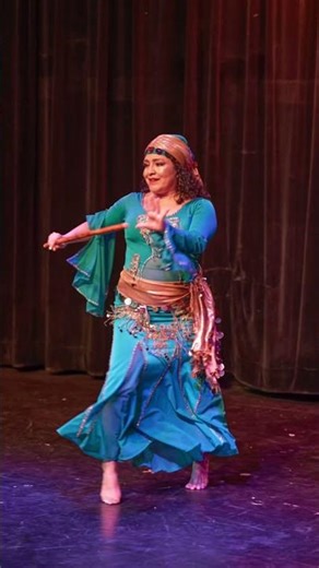 ✨ L.A. Bellydance Competition 2025: Dancers from around the world come together. #bellydance #dance