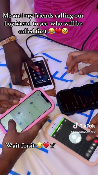 Ayomide (@ayomidebtc7)’s videos with Hey there - Portia♡