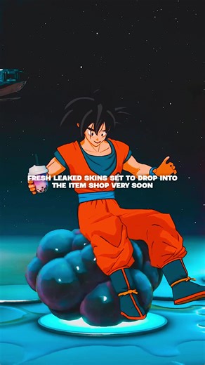 FRESH LEAKED SKINS SET TO DROP INTO THE ITEM SHOP VERY SOON🚨#fortnite #fortniteskins #leaks #fortniteitemshop #fortnitenews