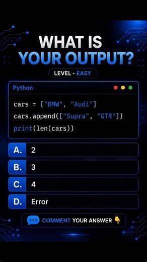 Follow @Prince.info for Python #PythonBeginner #LearnPython #CodingReels #Programming PrinceInfo