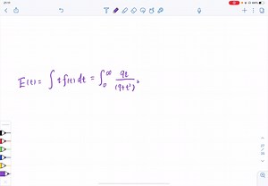 SOLVED:The life span (in years) of a certain brand of plasma TV is a continuous random variable with probability density function f(t)=9(9 t^2)^-3 / 2 (0 ≤t<∞) How long is one of these plasma TVs expected to last?
