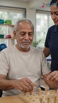 Stroke Recovery Milestones: Week 1 to Week 6 | Early Rehab Makes the Difference