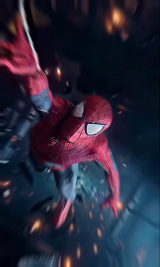 The Amazing Spider-Man Explained 🕷️ Full Story Breakdown, Andrew Garfield