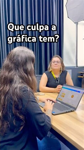 Dá pra acreditar numa coisa dessa?Ainda bem que aqui na Printi é diferente.