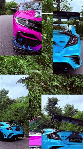 Baby Bumper Car Fun with Lady Driver