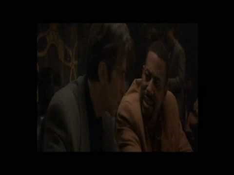 Classic Pacino - "HEAT"