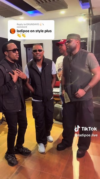 Knotless Braids Hairstyle Ideas Inspired by Ekundayo