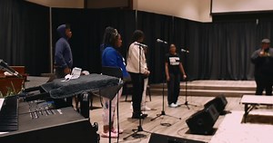 39 reactions | This Sunday our AFMBC (YOU)th Minis(TRY) is starting LIVE WORSHIP!! "Treat this rehearsal like its Sunday" Let's Go!!!!! | Antioch Fellowship Church | Facebook