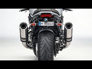 🚀2025 BMW R 850 R😱 – Full Review, Specs & Test Ride | The New Mid-Weight Boxer!,🏍️🚩