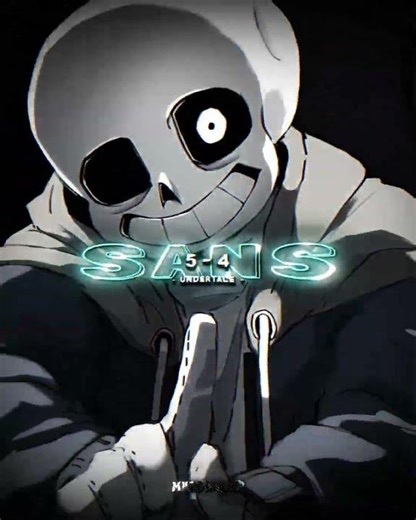 Sans the Skeleton vs Omega Flowey