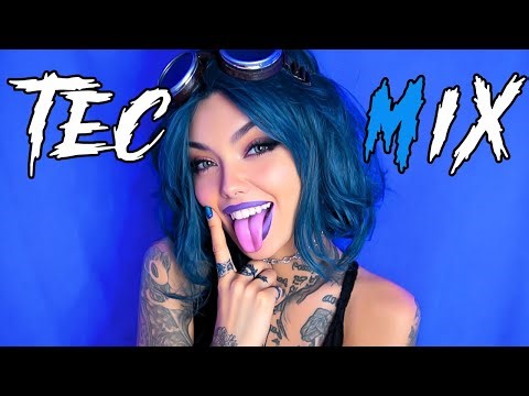 TECHNO MIX 2025😝🤘Remixes Of Popular Songs💙⚡ Only Techno Bangers #013