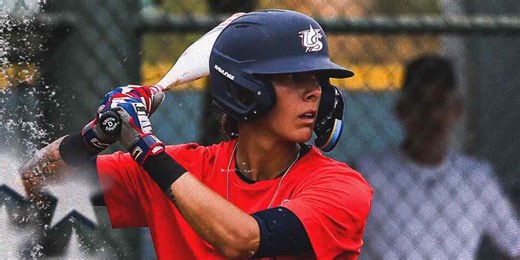The Women's Baseball World Cup begins this week in Canada