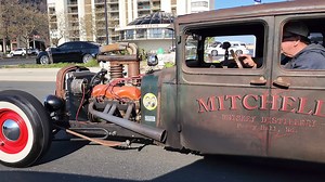183K views · 3.8K reactions | Rat Rod 409 powered homemade hot rod #Samspace81 #classiccar #vintagecar #automobile #hotrodlife | Samspace81 | Facebook