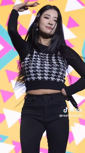 Bomi Girl Crush Fancam Compilation