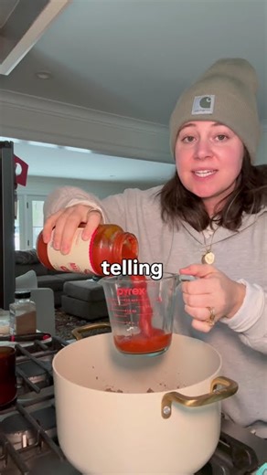 This Creamy Meat Sauce One Pot Pasta seriously pissed some people of the first time I shared it 🍝