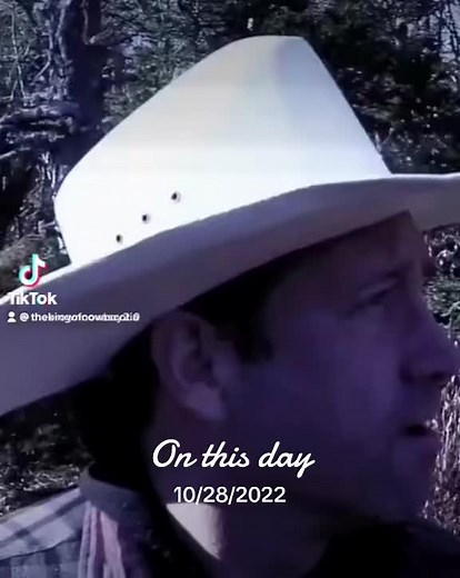 #onthisday never forget the cowboy and indian #cowboy #indian #fyp