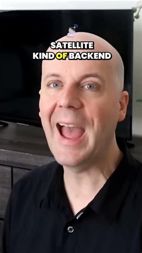 DISH Network Is No More As Its Now EchoStar Communications After Merger #dish #cordcutting