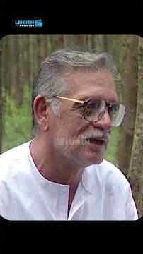 Gulzar's HU TU TU (1999) Cult Track 'Chhai Chappa Chhai' Shoot Diaries Amidst Breathtaking Nature