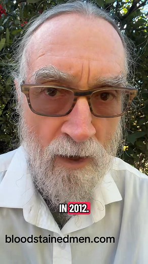 " #Circumcision fails to meet the commonly accepted criteria for the justification of preventive medical procedures in children." ~European Medical Community | Brother K