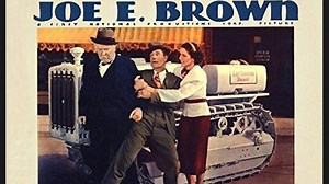 Earthworm Tractors (1936) Joe E. Brown, June Travis, Guy Kibbee , Dick Foran, Carol Hughes, Gene Lockhart, Joseph Crehan, Rosalind Marquis , Director: Ray Enright, (Eng).