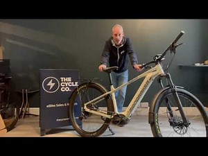 2025 Mondraker Prime X