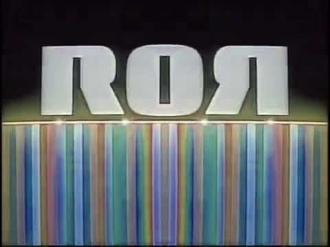 RCA Selectavision Logo Intro in Low Voice (FIXED)