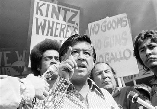 Cesar Chavez Day 2026 Bay Area events in limbo following bombshell allegations