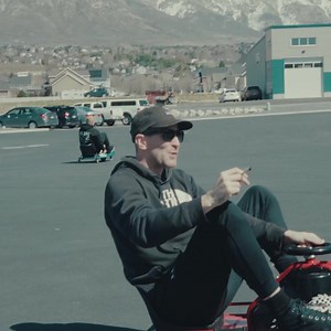 The Amity Affliction on Reels