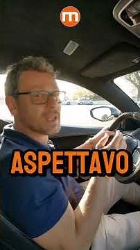 Lotus Emira Turbo SE | La prova in pillole