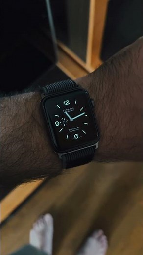 Apple Watch Series 1 in 2024