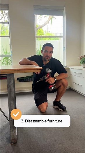 Moving soon? Here’s your ultimate Moving Day Checklist ✅ #movingday