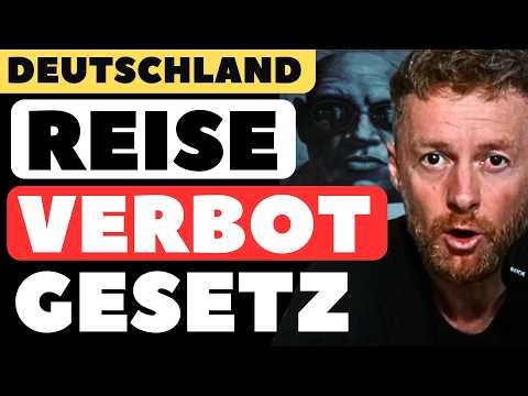 Deutschland schließt die Grenzen für Deutsche