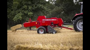 Massey Ferguson 1840 Kleinballenpresse Unsere Demomaschinen sind bereit - kontaktiere unser MF-Team: Ostschweiz: Stefan Breitler 079 195 20 83 Mittelland: Michael Heiniger 079 197 37 77 Romandie: Laurent Limat 079 696 24 15 Schaffhausen: Fredi Rüedi 079 662 24 86 | GVS Agrar AG