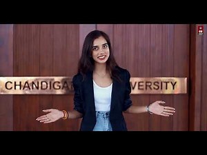 Discover Chandigarh University From the Comfort of Your Home!