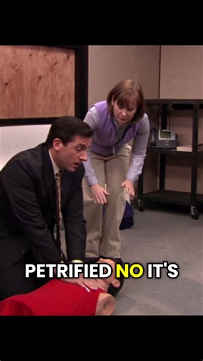 The Funniest Scene from The Office with Michael Scott