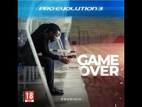 Prodígio - Rap Inconsciente