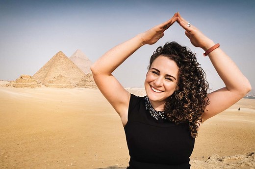14 MUST-KNOW Tips for Visiting the Pyramids of Giza, Egypt: The Ultimate Guide [2025] - The Intrepid Guide