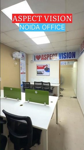Aspect Vision Noida Office Grand Opening✨💥... #shorts #noida #aspectvision