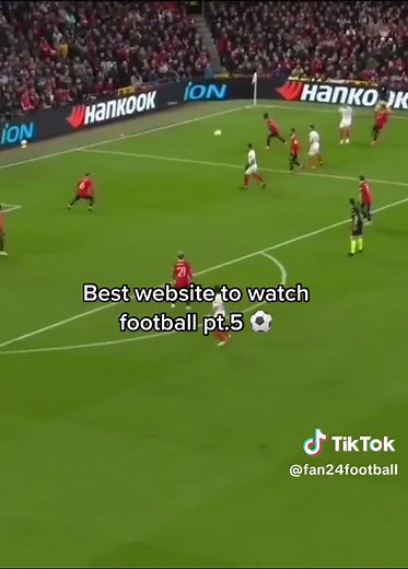 Melhores sites para assistir futebol ao vivo