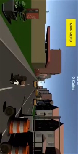 Unity Endless Runner template full video 👇👇