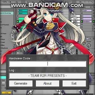 Blue Sky (Ableton Keygen Music) - OG by LHS