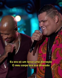 24K views · 2K reactions | Amanhã em todas as rádios do Brasil, “Bebe e vem me procurar/ Quem ama sente saudade” @turmadopagode e @grupomenosemais ❤️‍ | Turma do Pagode | Facebook