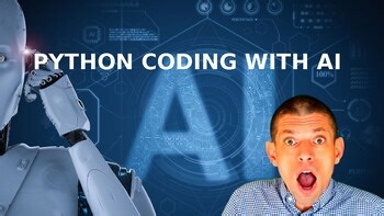 Advanced Techniques for Large-Scale Python Develop | Python Coding with AI Power