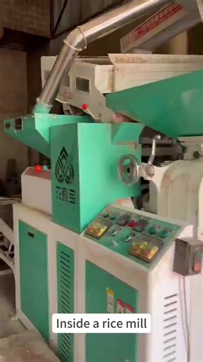 Understanding Screen Failures in Grain Processing