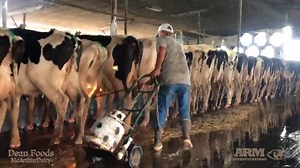 Operation Dean Foods