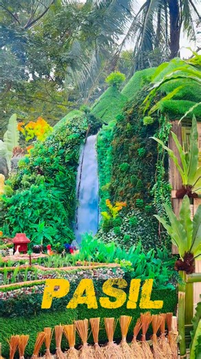 Chumilang PASIL • Slow Food Festival Float • Bodong Festival 2026 • Province of Kalinga | Reyn Yang