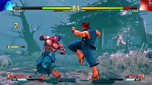 201K views · 3K reactions | Akuma VS Kage - STREET FIGHTER V | Fighting Gamers | Facebook
