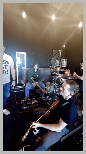 1K views | FILLIN_THE_BLANK - TOUR 2025 Wir haben Riesenbock! | H-Blockx | Facebook