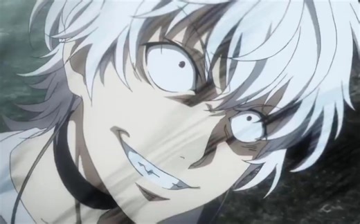 【AMV/燃向】多素材混剪 - Angel With Shot Gun